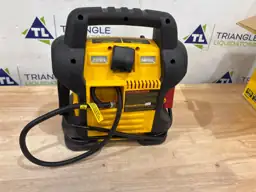 DEWALT 1600 Peak Amp Jump… — Photo 4