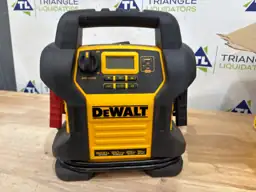 DEWALT 1600 Peak Amp Jump… — Photo 5