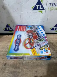 SNAP CIRCUITS Jr. SC-100 STEM… — Photo 4