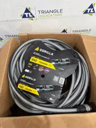 Gorilla ToughLite 5/8 in. x… — Photo 3