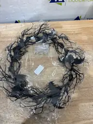 Halloween Wreath for Front Door,… — Photo 4