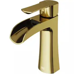 Paloma Single Handle Single-Hole Bathroom… — Photo 1