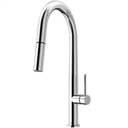 Greenwich Single Handle Pull-Down Sprayer… — Photo 1