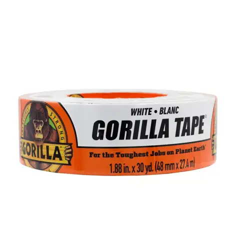 Gorilla 1.88 in. W X… — Photo 1