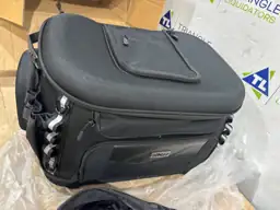 Motorcycle Dog Carrier for Harley… — Photo 3