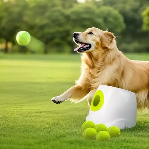 ALL FOR PAWS Automatic Dog… — Photo 1