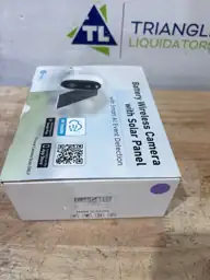 Wireless Outdoor Security Cameras, Solar… — Photo 4
