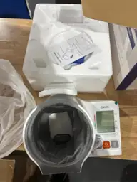 CAVN Blood Pressure Monitor, No-Wrap… — Photo 6