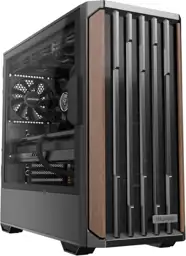 Okinos Walnut PC Case, 360mm… — Photo 1