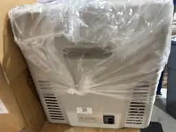 BougeRV 12v refrigerator 23 Quart,… — Photo 5