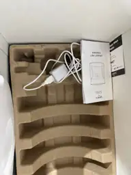 7-Light PetConnect Automatic Pet Feeder… — Photo 5