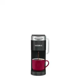 Keurig K-Supreme Black Single Serve… — Photo 2