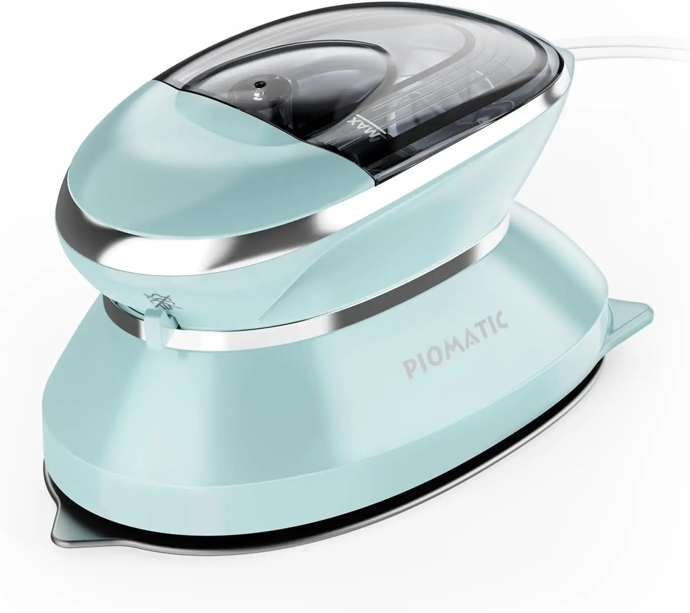 PIOMATIC Travel Iron Mini with… — Photo 1