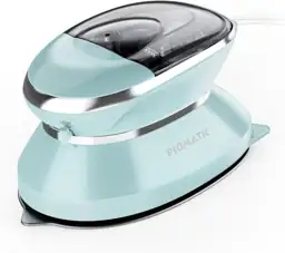 PIOMATIC Travel Iron Mini with… — Photo 1