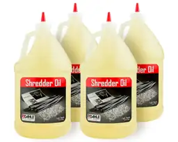 Dahle Shredder Oil for Paper… — Photo 1