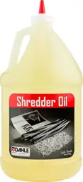 Dahle Shredder Oil for Paper… — Photo 2
