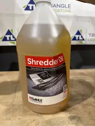 Dahle Shredder Oil for Paper… — Photo 6