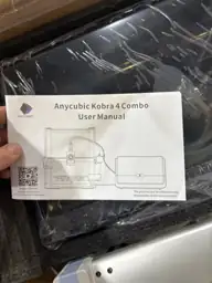 Anycubic Kobra 4 Combo FDM… — Photo 5