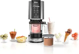 Ninja CREAMi 7-in-1 Ice Cream… — Photo 1