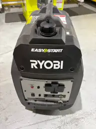 2500-Watt Recoil Start Gas Powered… — Photo 7