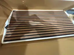 TONOR Wood Wall Panels for… — Photo 4