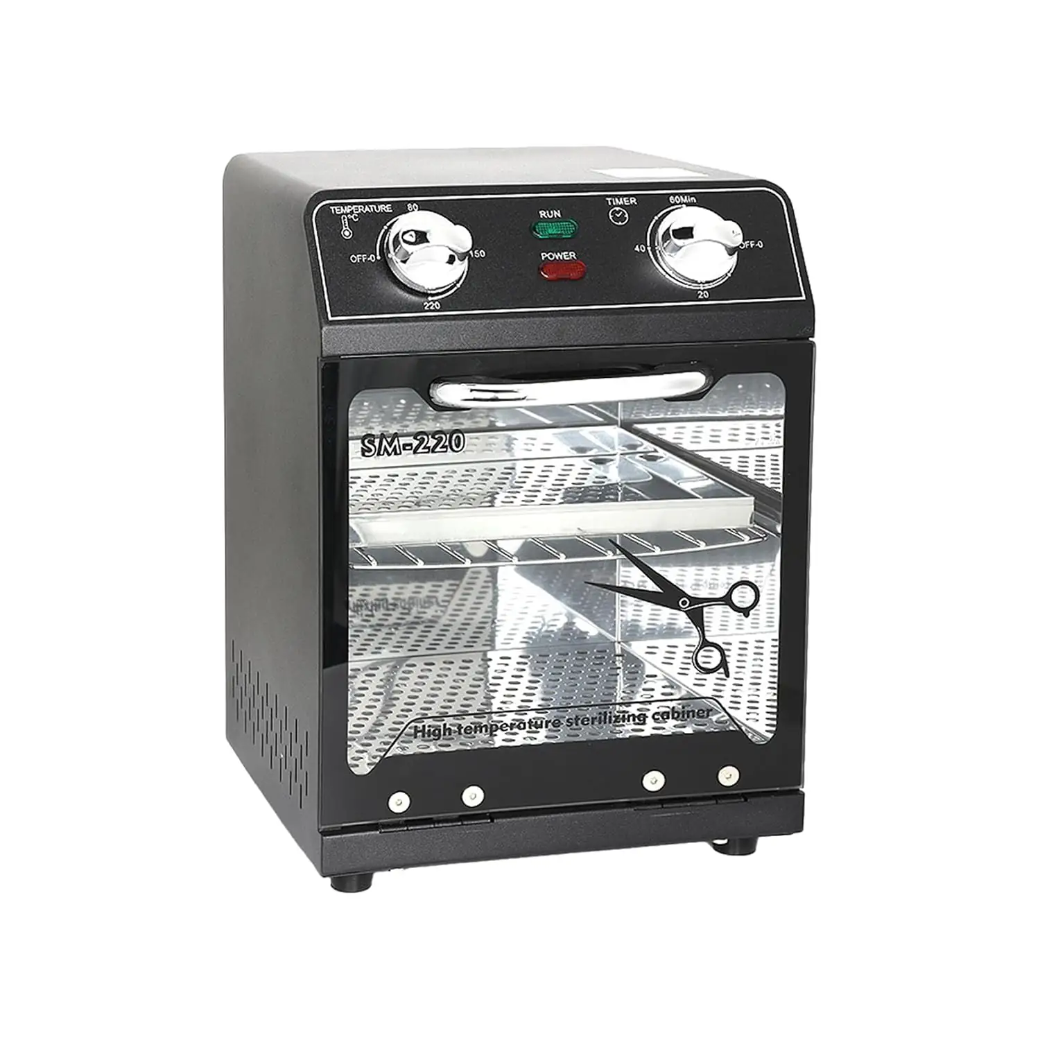 High Temperature Sterilizer 8L Dry… — Photo 1