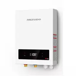 EQUIK Classic 18kW 3.6 GPM… — Photo 1