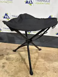 18" Folding Tripod Stool, 3… — Photo 4