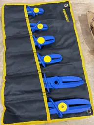 6Pcs Hose Pinch Off Pliers… — Photo 3
