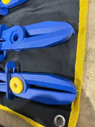 6Pcs Hose Pinch Off Pliers… — Photo 5