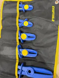 6Pcs Hose Pinch Off Pliers… — Photo 6