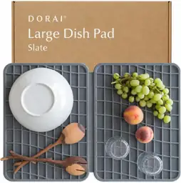 Dorai Home Dish Pad Collapsible… — Photo 1