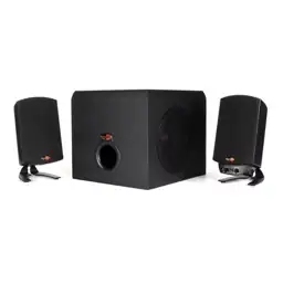 Klipsch ProMedia 2.1 THX Certified… — Photo 1