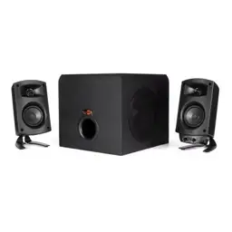 Klipsch ProMedia 2.1 THX Certified… — Photo 2