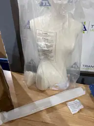 Adjustable Female Dress Form Mannequin… — Photo 4