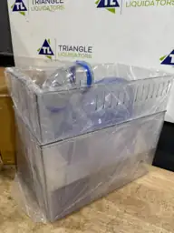 Hamster Cage,Clear Modular Habitat with… — Photo 6