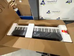 Alesis Recital 88-Key Digital Piano… — Photo 4