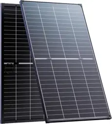 210W N-Type 16BB Bifacial Solar… — Photo 1