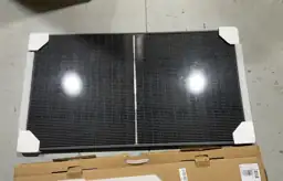 210W N-Type 16BB Bifacial Solar… — Photo 3