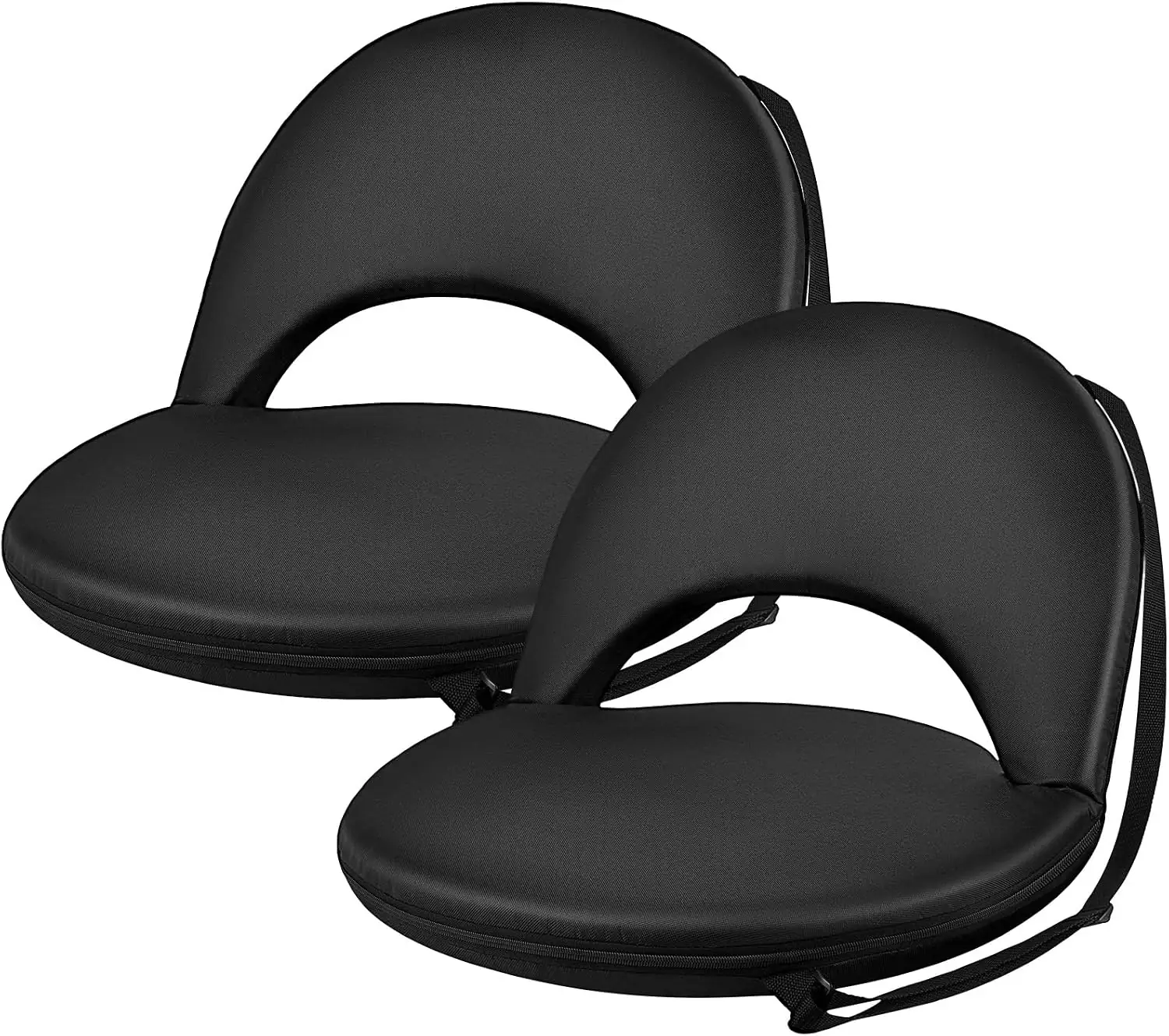 Reclining Stadium Seats with Back… — Photo 1