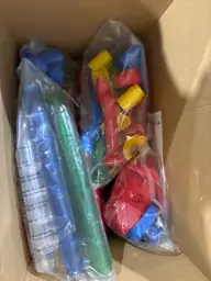 MindWare Mega Marble Run: 215-Piece… — Photo 5