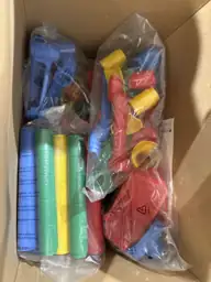 MindWare Mega Marble Run: 215-Piece… — Photo 6