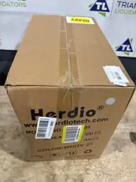 Herdio 6.5-Inch Outdoor Bluetooth Speakers,… — Photo 4