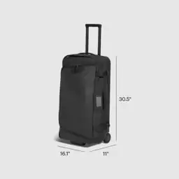 Away Active Rolling Duffle, 85L… — Photo 2