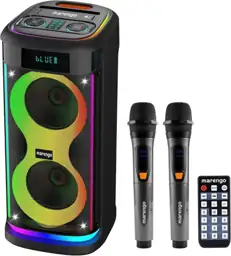 Karaoke Machine for Adults with… — Photo 1