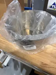 BREKX Insulated Hammered Stainless Steel… — Photo 3