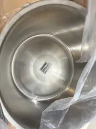 BREKX Insulated Hammered Stainless Steel… — Photo 4
