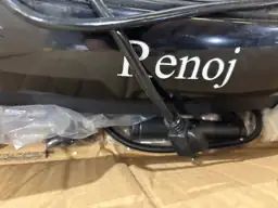 Renoj 3D Whole Body Vibration… — Photo 5