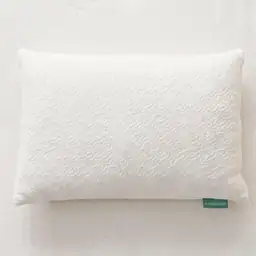 Avocado Organic Green Pillow -… — Photo 1