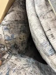 Area rug — Photo 2